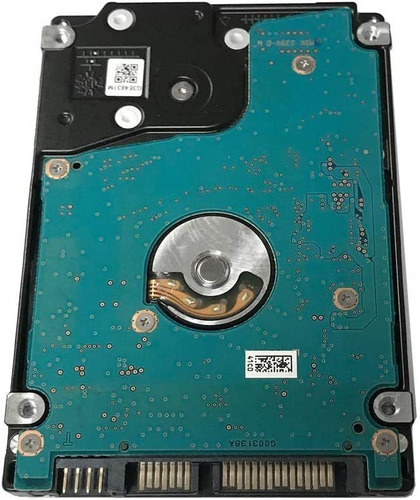 Sata Toshiba 1tb 5400rpm 8mb Cache 3.0gb/s 2.5 Inch
