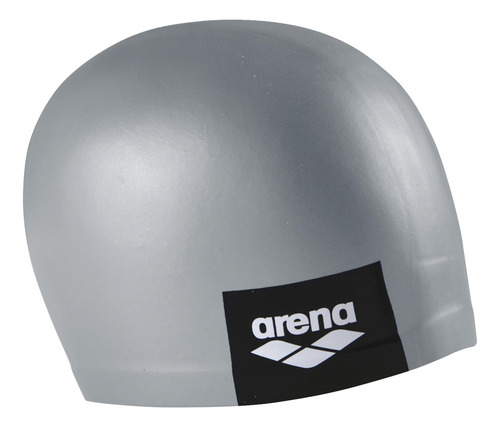 Gorra De Natación Moldeada Con Logotipo De Arena, Gorra De N