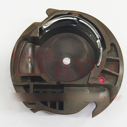 Imagen 1 de 7 de Portabobina Cangrejo Para Toyota 9800 *original*