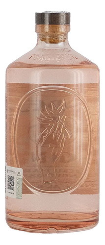 Pack De 6 Ginebra Condesa Xoconostle Y Azahar 375 Ml