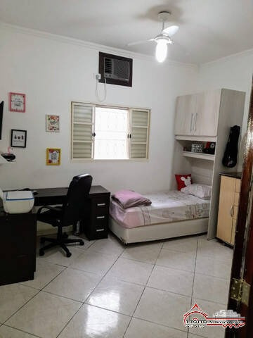 Linda Casa No Villa Branca Jacareí Sp Estuda Troca - 7603