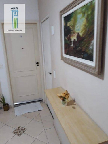 Imagem 15 de 24 de Apartamento À Venda, 48 M² Por R$ 298.000,00 - Parque Mandaqui - São Paulo/sp - Ap1592
