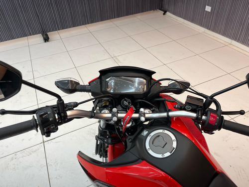 Honda Bross Nxr 125 160 Bros Flex 2025/2025