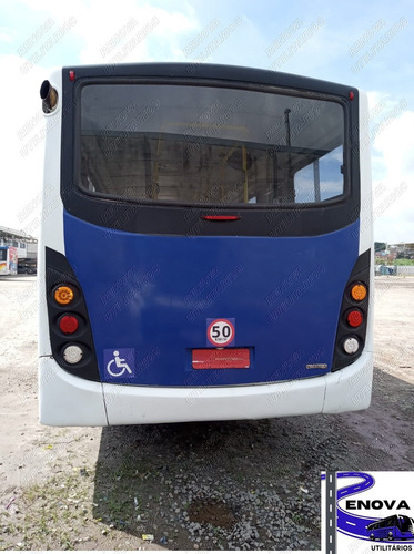 Caio Apache Mercedes Benz Of 1721 Ano 2013 Cod 165