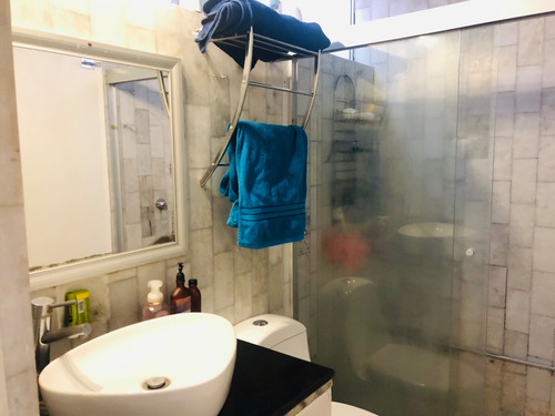 Casa Condominio En Venta Condesa 3 Recámaras 5 Baños 3 Minilofts