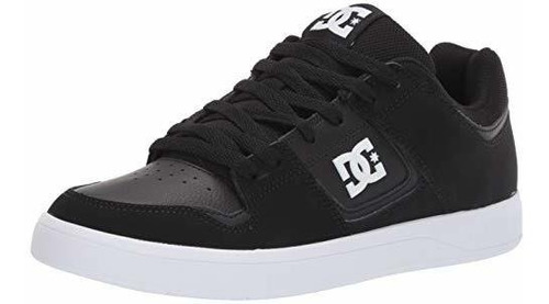 Dc Zapatos Para Hombre Cure Skate