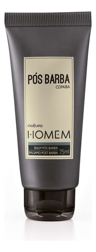 Homen Essence Pos Barba