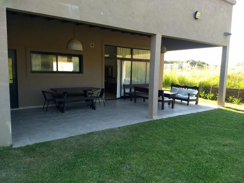 Imagen 19 de 19 de Casa A La Venta En Costa Esmeralda Área Residencial
