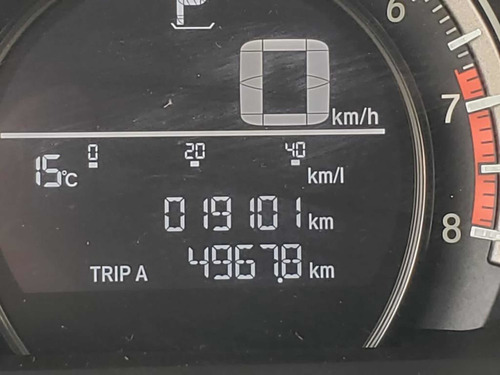 Imagen 6 de 6 de Honda Civic 2.0 Ex 2017 2017