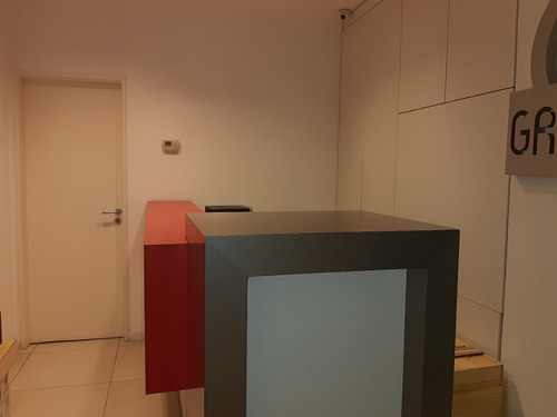 Imagen 8 de 12 de Venta Oficina 155 Mts. En Complejo De Canning