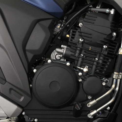 Yamaha Fz 25 Fz25 Abs Motomaxx Quilmes