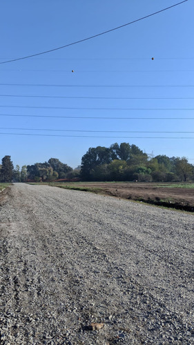 Venta - Lotes 300/400/500 M2 - Trujui, Moreno