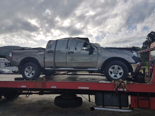 Sucata Ford Ranger 2.3 4cc Gasolina Sucata