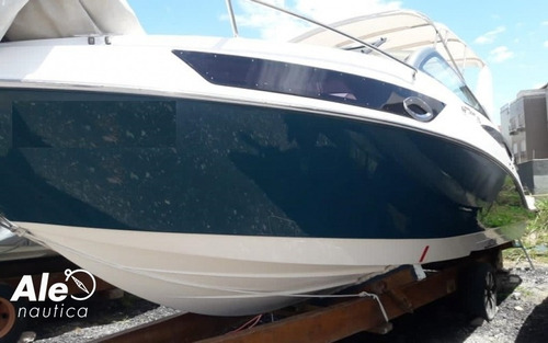 Focker 275 Mercruiser Mag 350 300hp Conj 2014