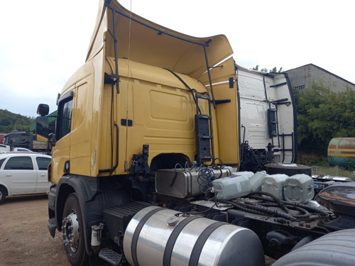 Imagem 4 de 12 de Scania P 340 2011 4x2