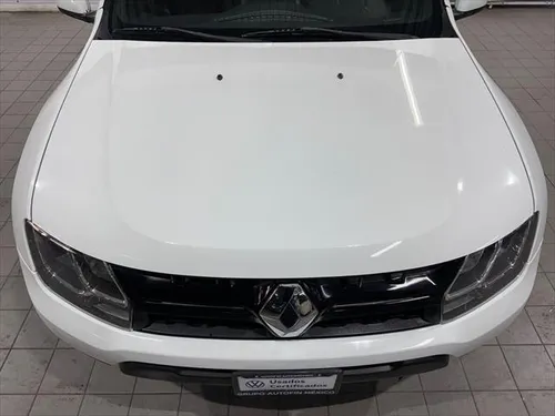 Renault Oroch 2020
