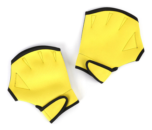 Guantes De Esnórquel Acuático Para Mujer Y Guantes Para Nada