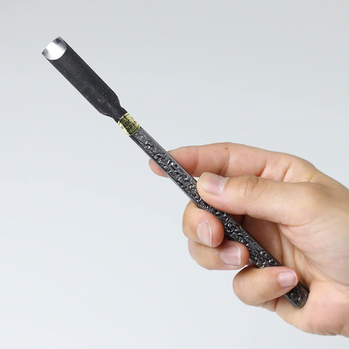 Bonsai De Acero Al Carbono Wazakura Jin Jin Chisel 7.2 Pulga