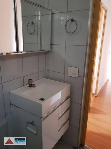 Imagem 10 de 30 de Apartamento Vila Formosa - Ap5524