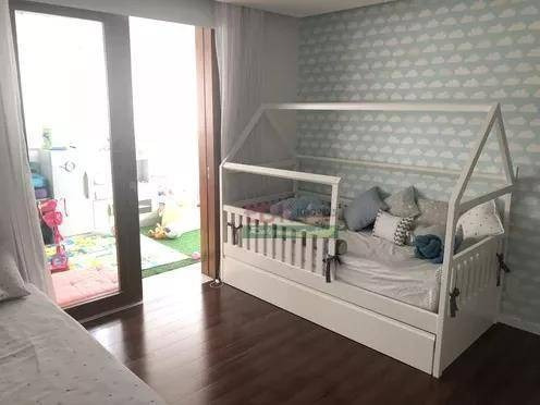 Imagem 9 de 16 de Cobertura Com 4 Dormitórios À Venda, 420 M² Por R$ 7.500.000 - Cidade Monções - São Paulo/sp - Co0035