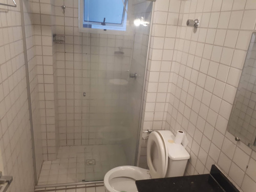 Imagem 11 de 11 de Apto Casa Verde | 1 Quartos | 45 M² | Cond: R$680.00 | 1 Vaga - 10dgas4