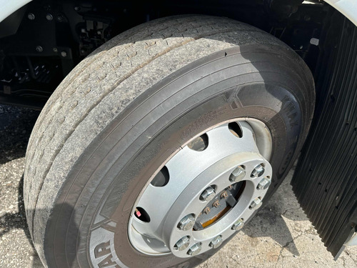 Vw 29520 2022 Meteor 6x4 Traçado Ñ Volvo Fh Daf Xf 530 540