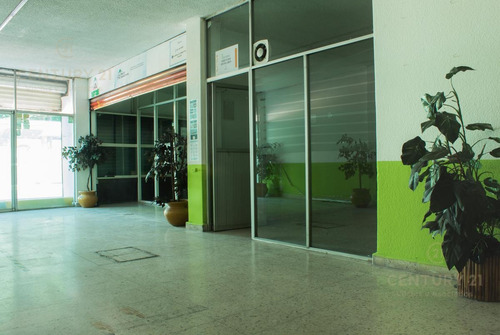 Imagen 5 de 30 de Edificio Comercial - La Merced (alameda)