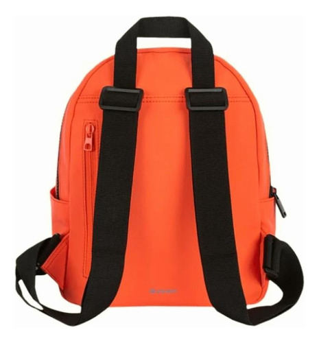 Mochila Xtrem Zoe 3xt Casual Backpack Orange