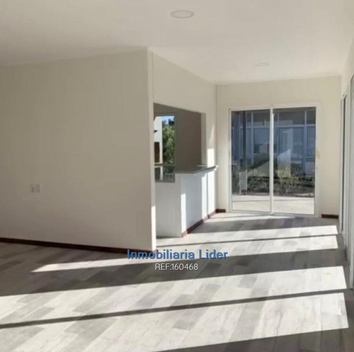 Casa 3 Dormitorios En Altos Arrayanes