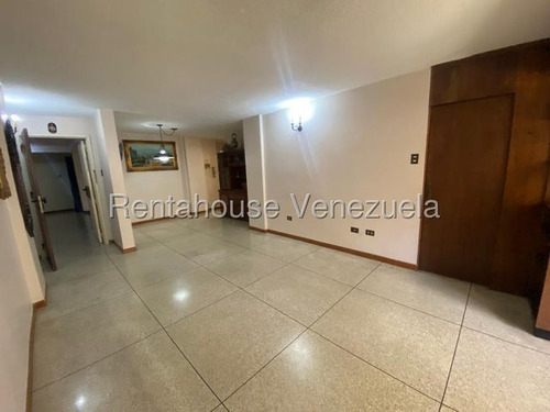 Apartamento En Venta Horizonte 25-24867