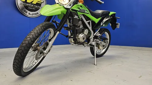 Kawasaki Klx 150