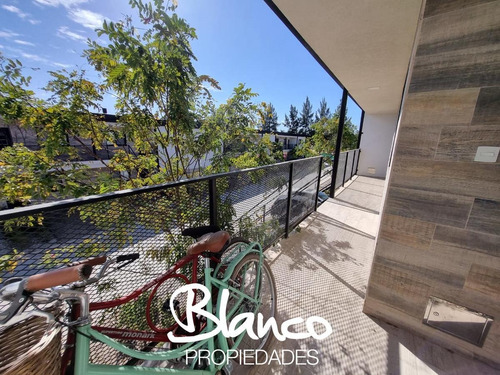 Imagen 26 de 30 de Excelente Estado! Hermoso 3 Ambientes Con Balcón En El Complejo Cañada Village - Pilar