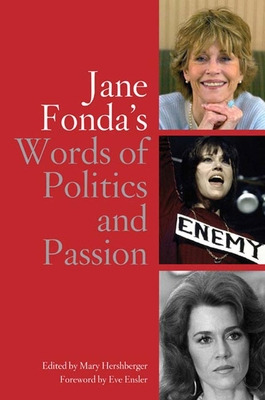 Libro Jane Fonda's Words Of Politics And Passion - Hershb...