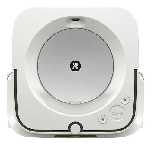 comprar Trapeadora Robot Irobot Inteligente Automática 3 Modos