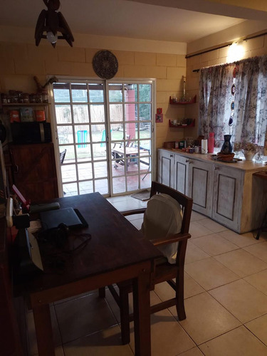 Chalet 5 Amb-piscina- Countries/b.cerrado