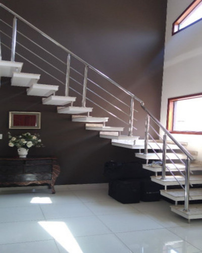 Imagem 8 de 15 de Residencial Em Sorocaba - Sp - Ca0226_cdi