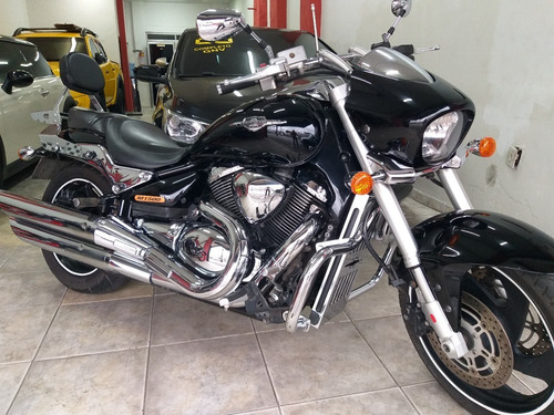 Imagem 2 de 9 de Suzuki Boulevard M1500 Nova