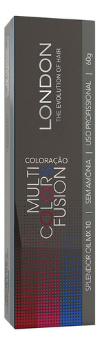 Mcf Tintura Violeta 0.2 60g