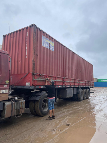 Containers