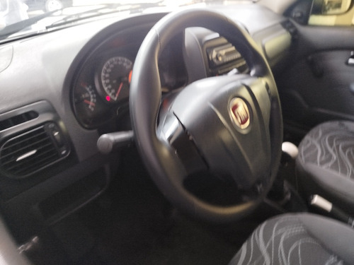 Fiat Strada 1.4 MPI WORKING CS 8V FLEX 2P MANUAL