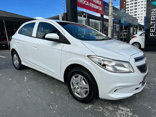 Chevrolet Onix 1.0
