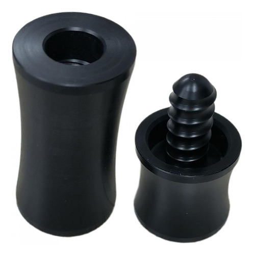 . Pool Cue Joint Protector Snooker Pool Cue Tip 22 Mm X 60