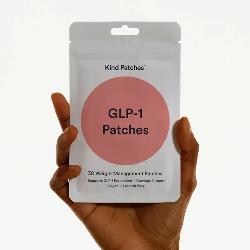 glp 1 patches para que sirve en espaol Link el video #fyp #glp1patches Do GLP-1 Patches Work?