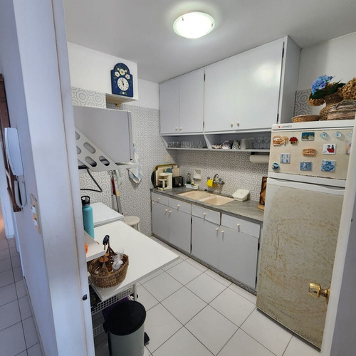 Alquiler Apartamento 2 Dormitorios, Playa Mansa (ref: Atm-7626)