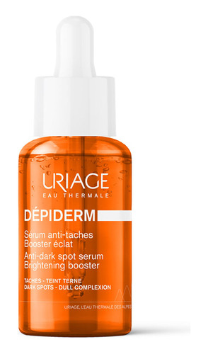 Depiderm Suero Booster - Uriage 30 Ml