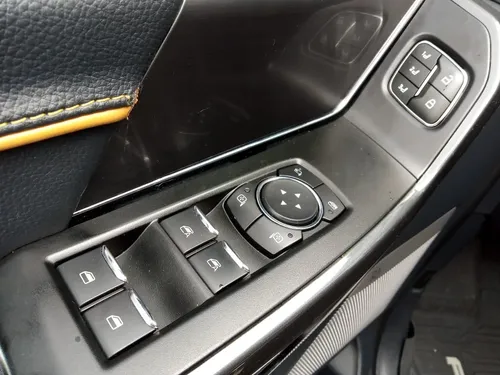 Ford F-150 3.5 Lariat Sport