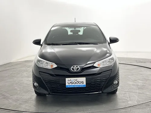 Yaris Xl 1.5 5p Kuu084