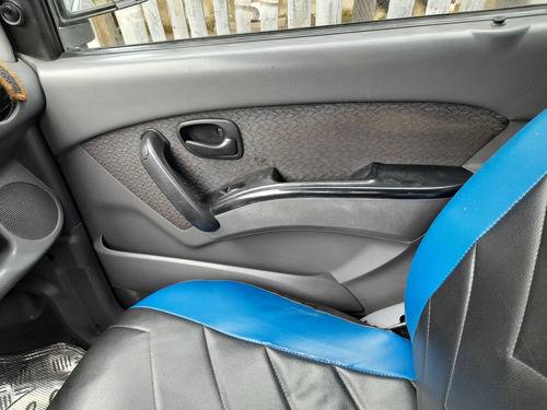 Hyundai Atos