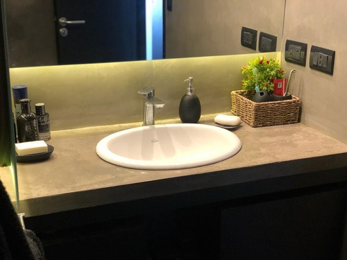 Imagen 18 de 20 de Departamento 2 Ambientes Externo En Venta En Mar Del Plata