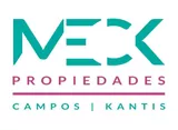 Meck Propiedades